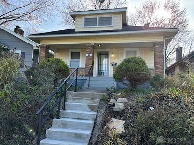 260 Burkhardt Ave, Dayton, OH, 45403
