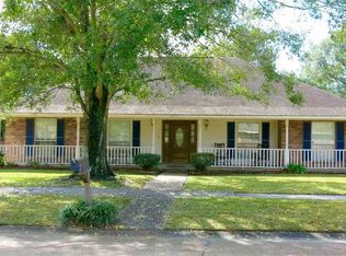 12148 Parkmeadow Ave, Baton Rouge, LA 70816