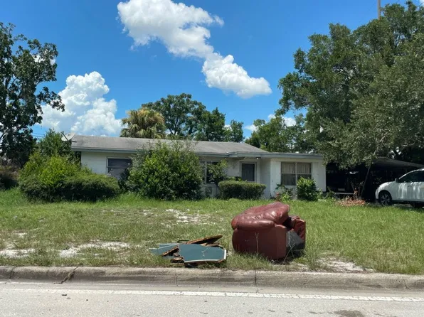 201 6th St, Winter Haven, FL 33880