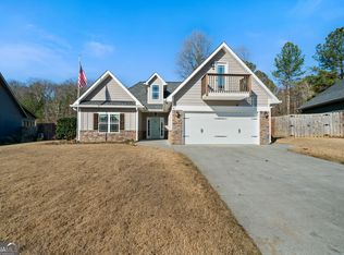 50 Round Rock Cir NE, Rome, GA 30161