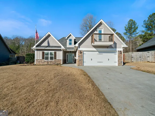 50 Round Rock Cir NE, Rome, GA 30161
