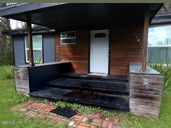 8146 Harding Ave, Jacksonville, FL 32219