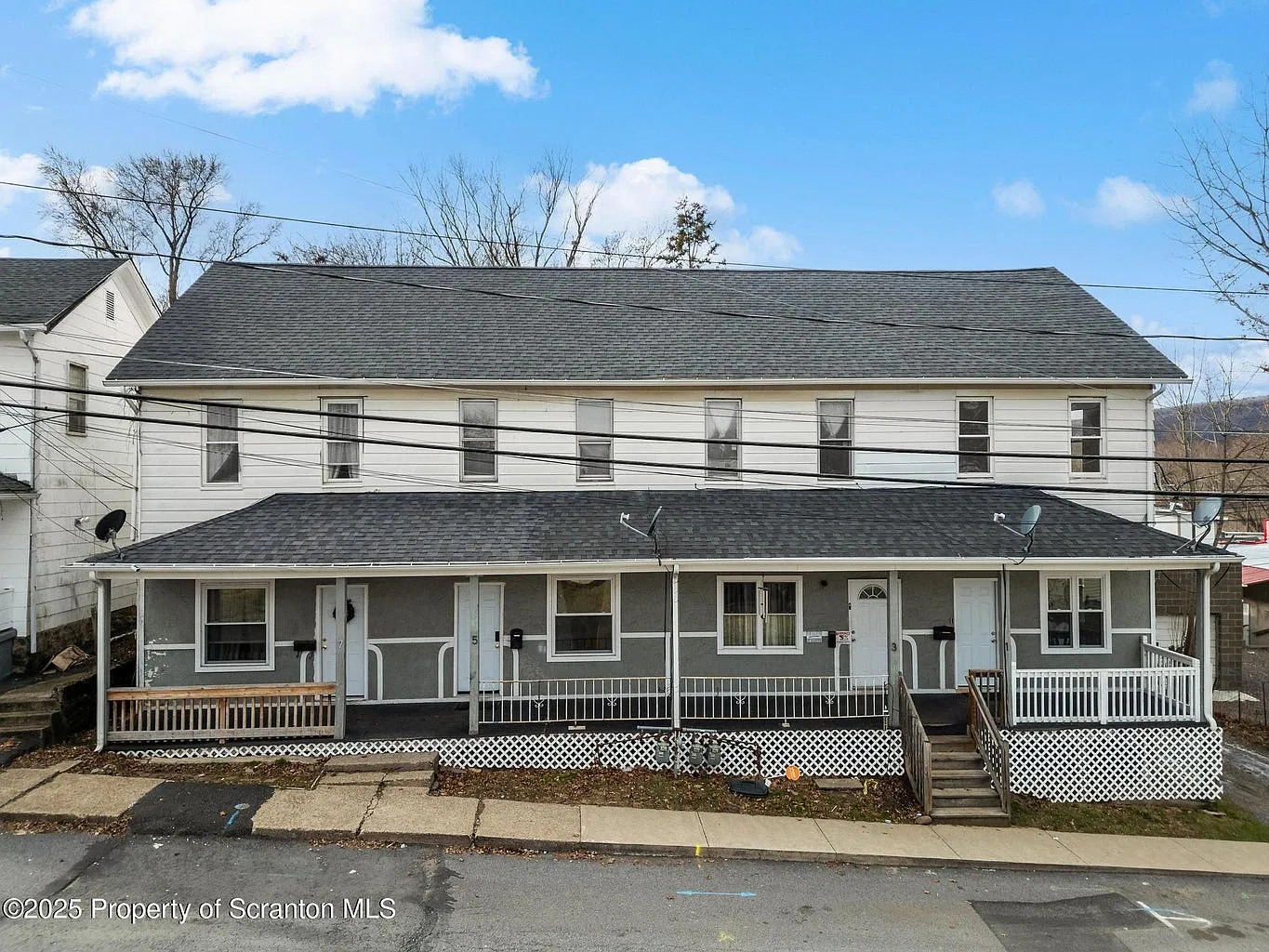 1-3-5-7 Miller St - 5 — Photo 1