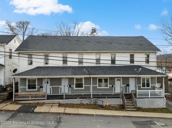 5 Miller St