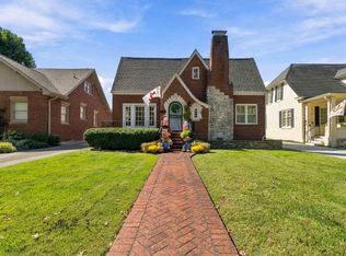 315 College St, Barbourville, KY 40906