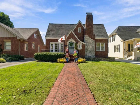 315 College St, Barbourville, KY 40906