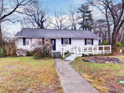 101 Nelson Dr, Williamsburg, VA, 23185