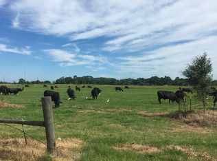 2992 S State Highway 71, Wharton, TX 77437