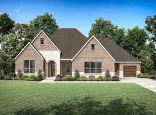 2311 Meek Woods Ln, Mansfield, TX 76063