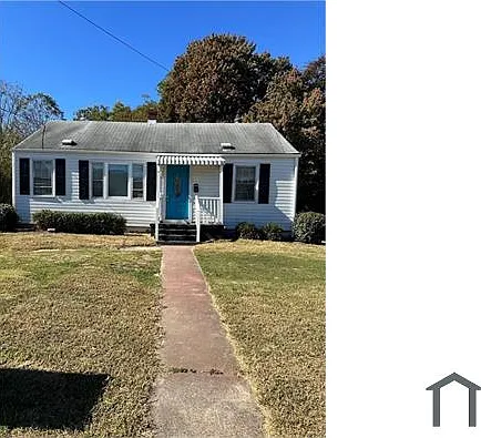 1232 Grant Ave — Photo 1