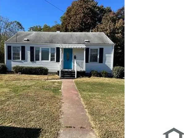 1232 Grant Ave, Petersburg, VA 23803