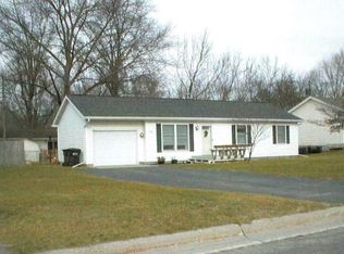 4601 Donna Dr, Bridgman, MI 49106
