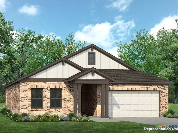164 Warner Way, Mico, TX 78056