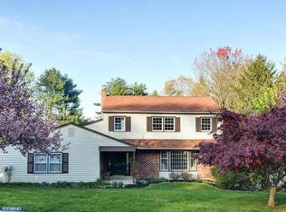1331 Mark Dr, West Chester, PA 19380
