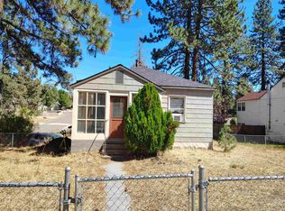 480 N Gulling St, Portola, CA 96122