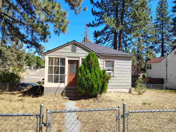 480 N Gulling St, Portola, CA 96122