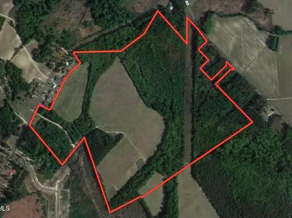 0 Sids Mill Road, Fayetteville, NC 28312