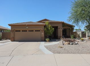17581 W Canyon Ln, Goodyear, AZ 85338