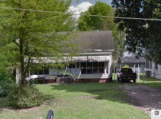 2107 S Grand St, Monroe, LA 71202