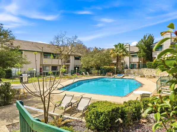12610 Uhr #318, San Antonio, TX 78217