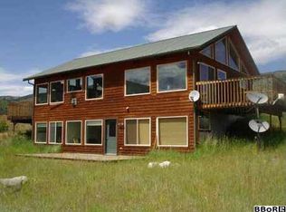 43 Bighorn Ct, Anaconda, MT 59711