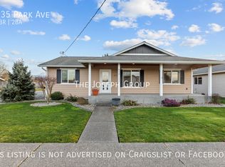635 Park Ave, Buckley, WA 98321