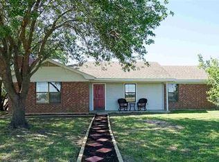 6511 Sylvia Ave, Waco, TX 76708
