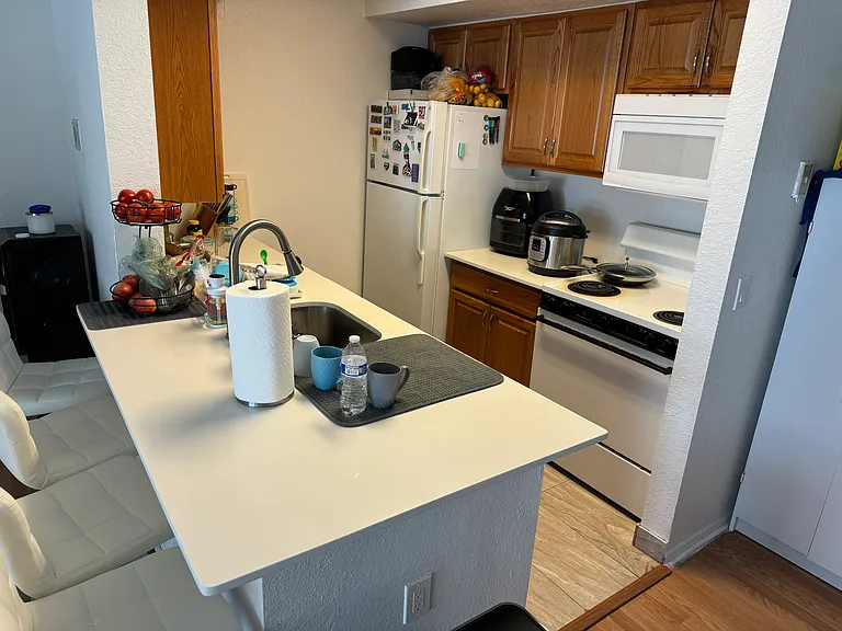 2900 S University Dr #9212 — Photo 6