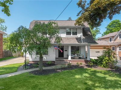 4240 Wooster Rd, Fairview Park, OH, 44126