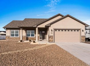 775 N Snyder Dr, Pueblo West, CO 81007