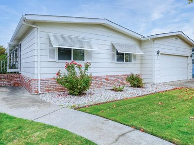 1945 NW Piner Road #18, Santa Rosa, CA, 95403