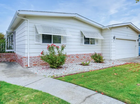 1945 NW Piner Road #18, Santa Rosa, CA 95402