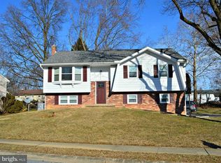 2121 Brockton Rd, Lancaster, PA 17601