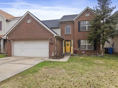 529 Millpond Rd, Lexington, KY, 40514