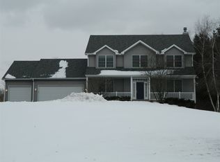 10864 Summit View Rd, Rockford, IL 61114