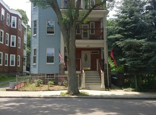 117 Florida St, Dorchester, MA 02124