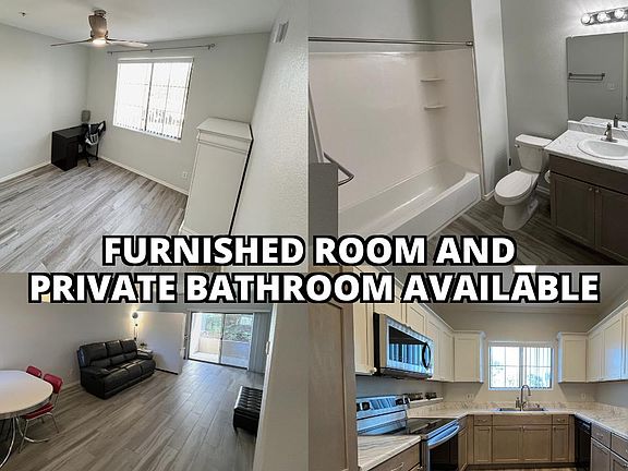 2nd image of 1941 S Pierpont Dr #2079