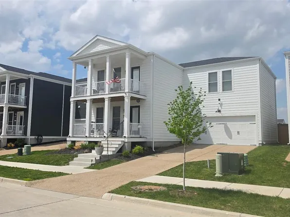 3204 Pirogue St, Saint Charles, MO 63301