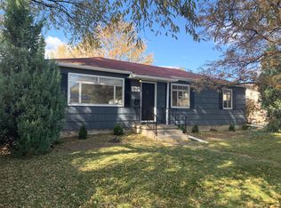 2841 S Kearney St, Denver, CO 80222