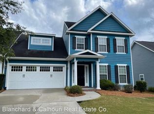 268 Full Circle Dr, Evans, GA 30809