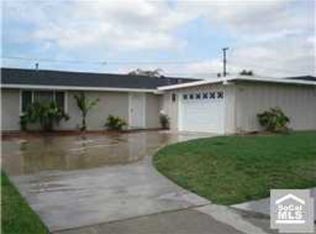 13631 Tahoe St, Westminster, CA 92683