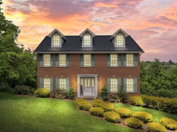 522 Thomas Dr, Uniontown, PA 15401