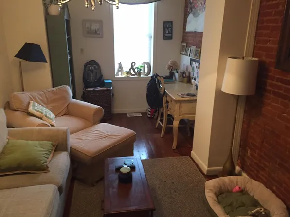 1808 E Pratt St #1, Baltimore, MD 21231