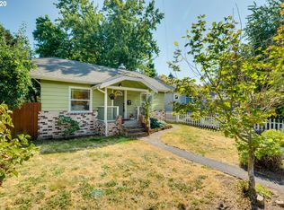 6128 SE Reedway St, Portland, OR 97206
