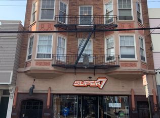 3251 16th St APT 4, San Francisco, CA 94110