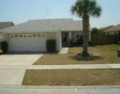 5288 Lonesome Dove Dr, Kissimmee, FL, 34746