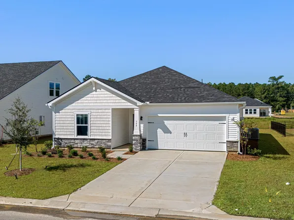 1044 Lauryn Oak Loop #342 Buchanan H, Longs, SC 29568