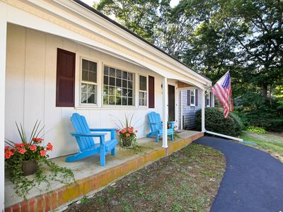 4 Royal Circle, Sandwich, MA, 02563