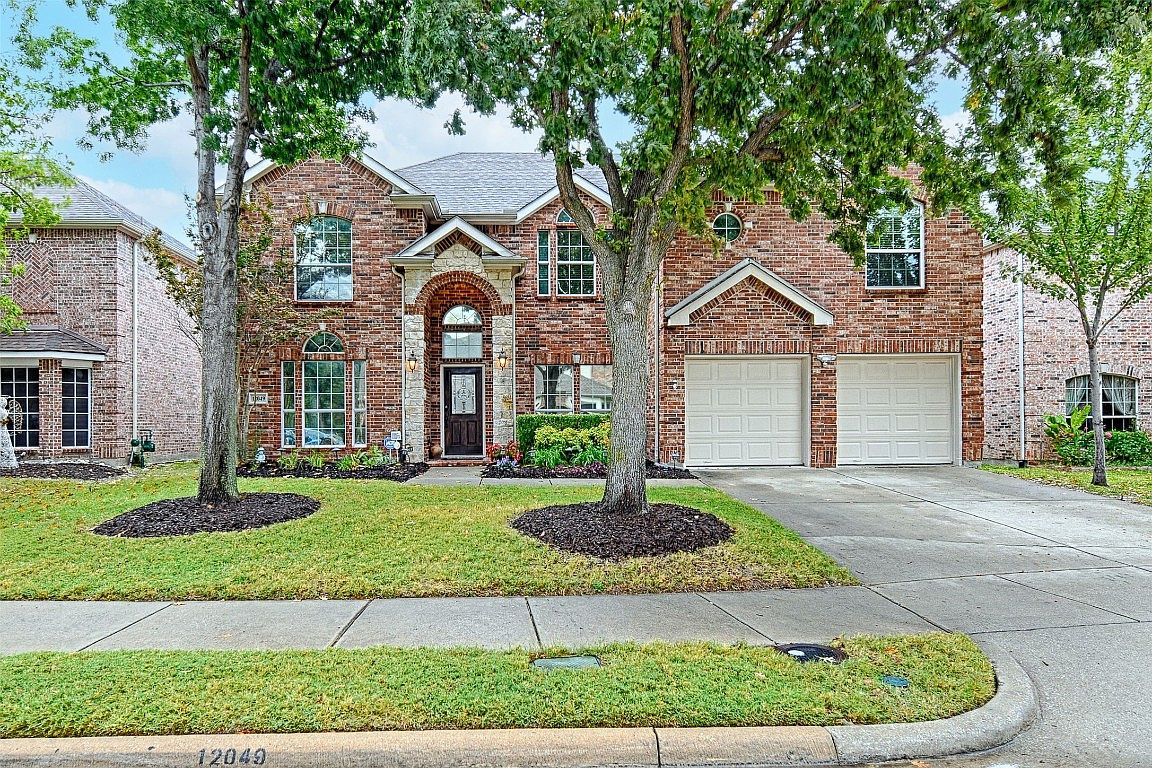 12049 Kilgore Dr, Frisco, TX 75035 MLS 20463213 Zillow