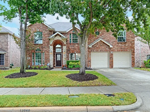 12049 Kilgore Dr, Frisco, TX 75035